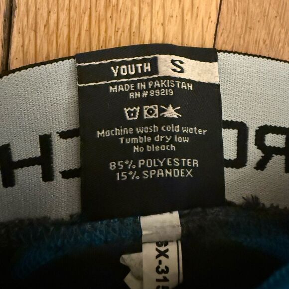 Champro youth Bull Rush 7-Pad Girdle, NWT - Picture 7 of 8